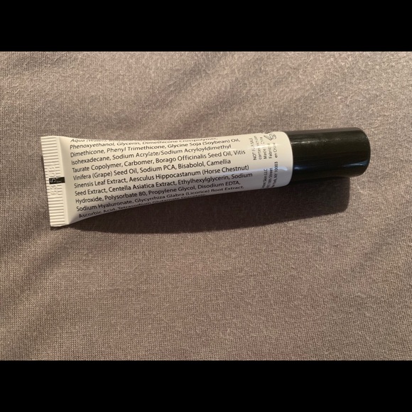 CONTEXT SKIN Vitamin C All Day Eye Cream - Picture 4 of 5